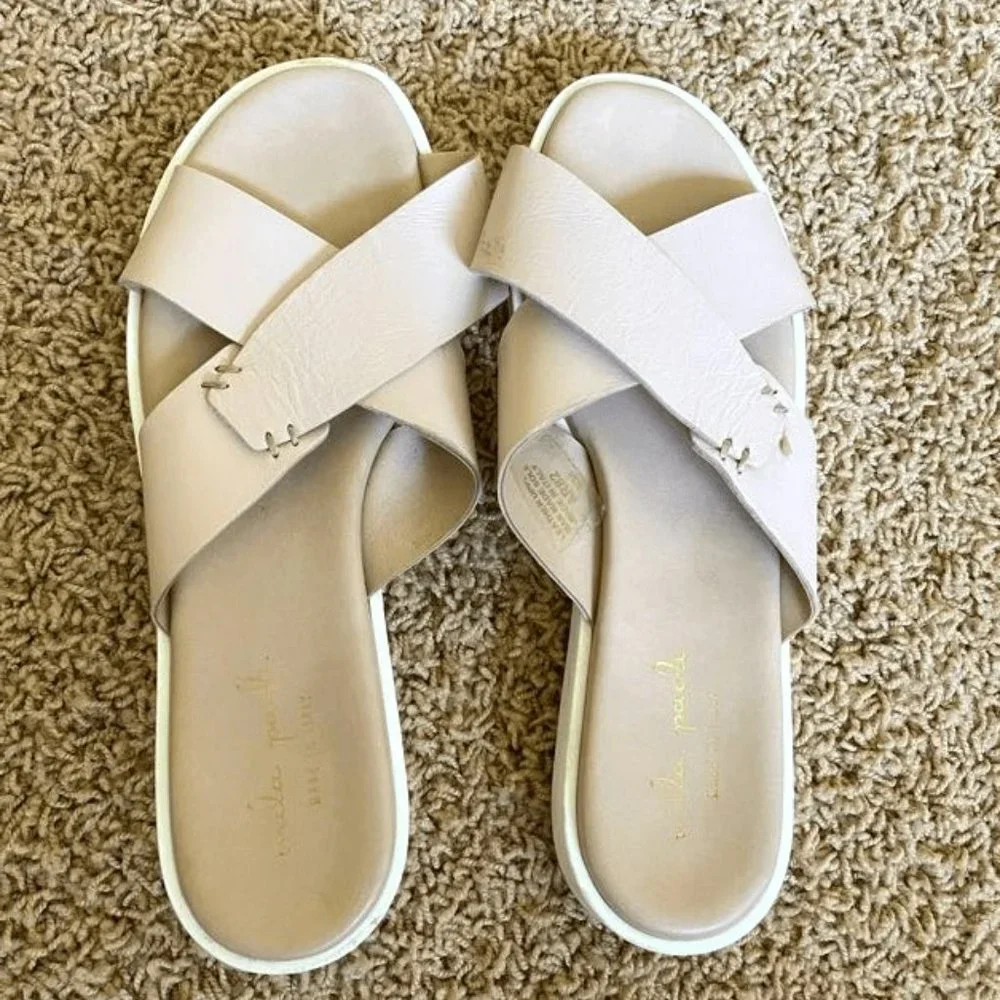 Mila Paoli | Shoes | Mila Paoli Sandals | Poshmark display picture 3